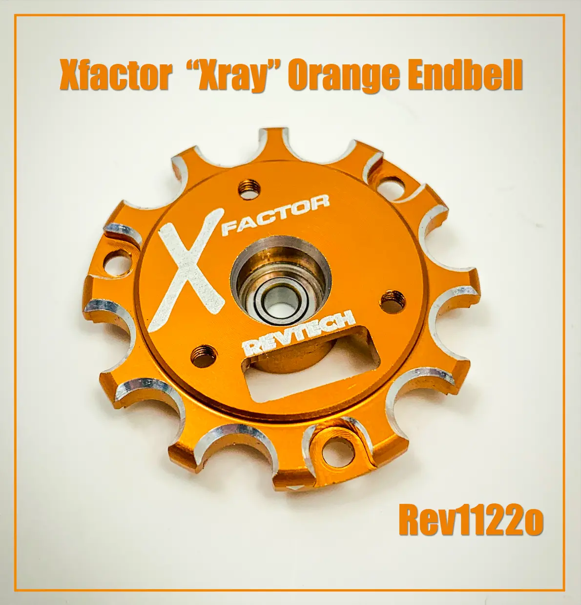 X-Factor Xray Orange Endbell Rev1122o 1