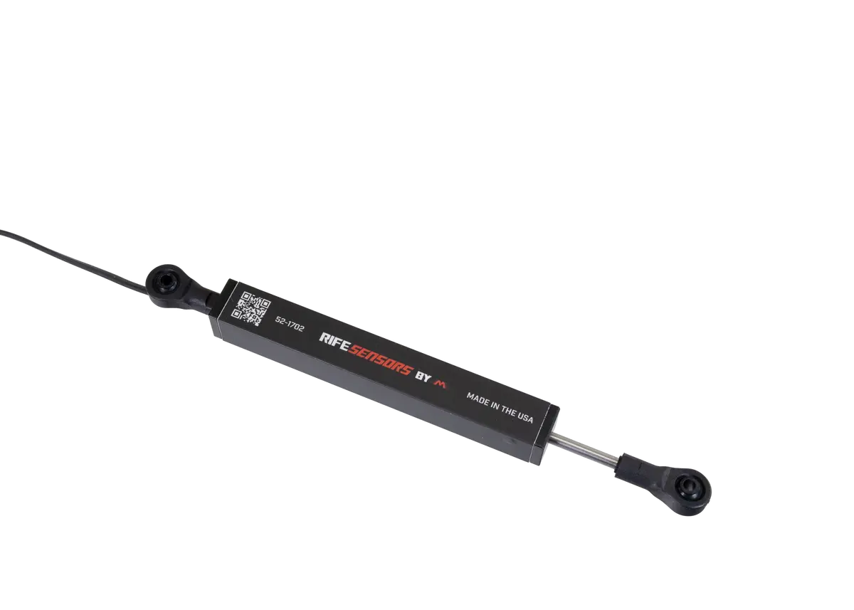 Rife G-Series 1.75" Tps / Shift Travel Sensor 52-1702 1