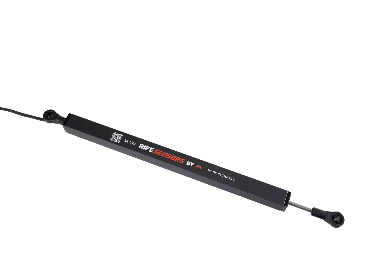 Rife G-Series 7" Shock Travel Sensor 52-1707 1