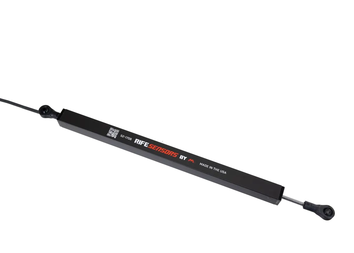 Rife G-Series 8" Shock Travel Sensor 52-1708 1