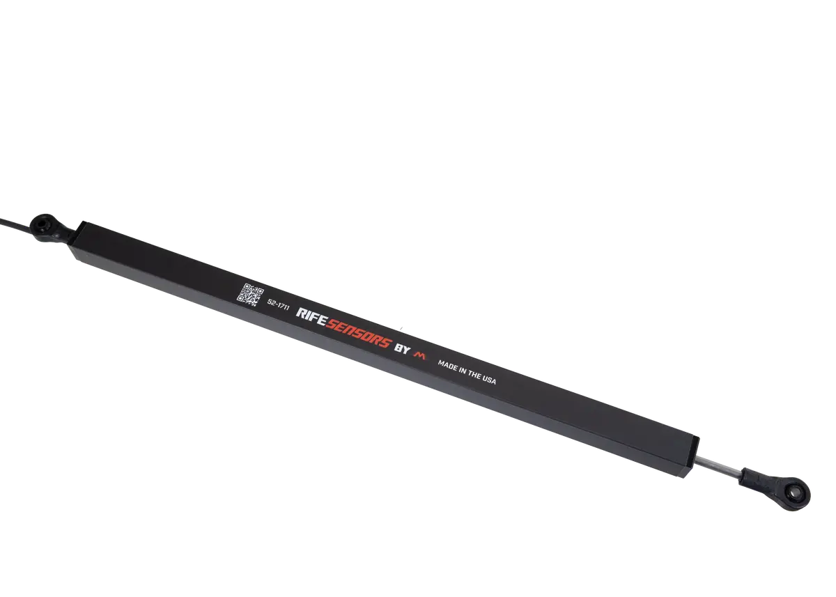 Rife G-Series 11.5" Shock Travel Sensor 52-1711 1