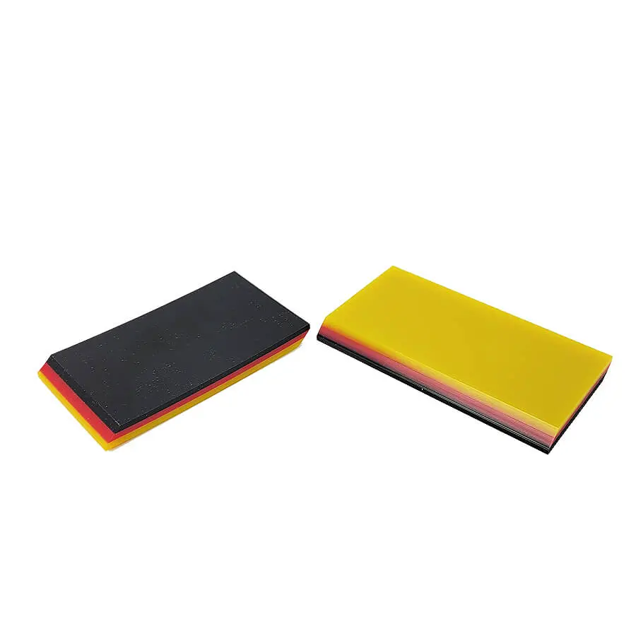 Flexible Silicone Ppf Squeegees 2 Pack 1