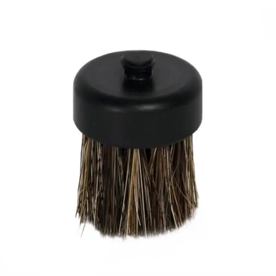 Rupes Horsehair Brush For Ibrid Nano Polisher 9.Bf3000 1