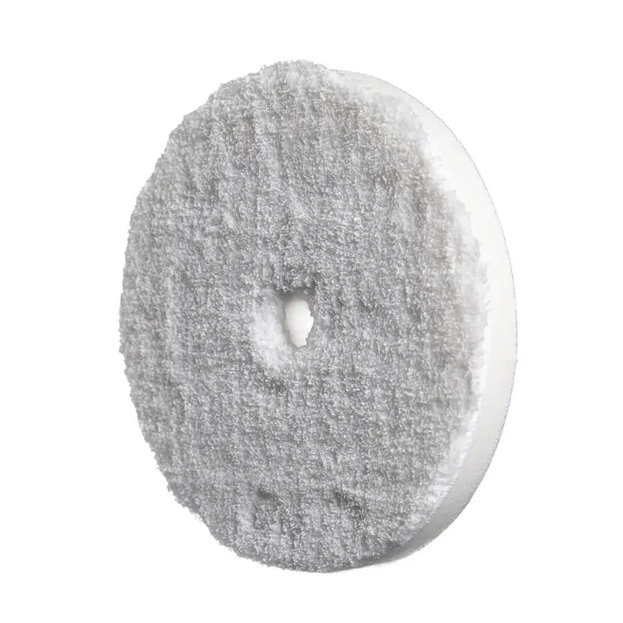 Rupes Da Ultra Fine Microfiber Finishing Pad (3", 5", 6") 2