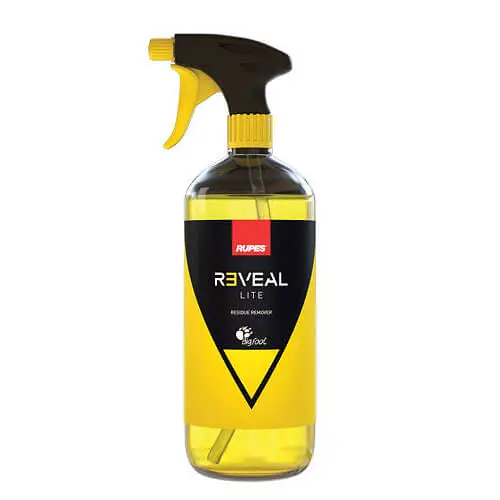 Rupes Reveal Lite 750Ml 1