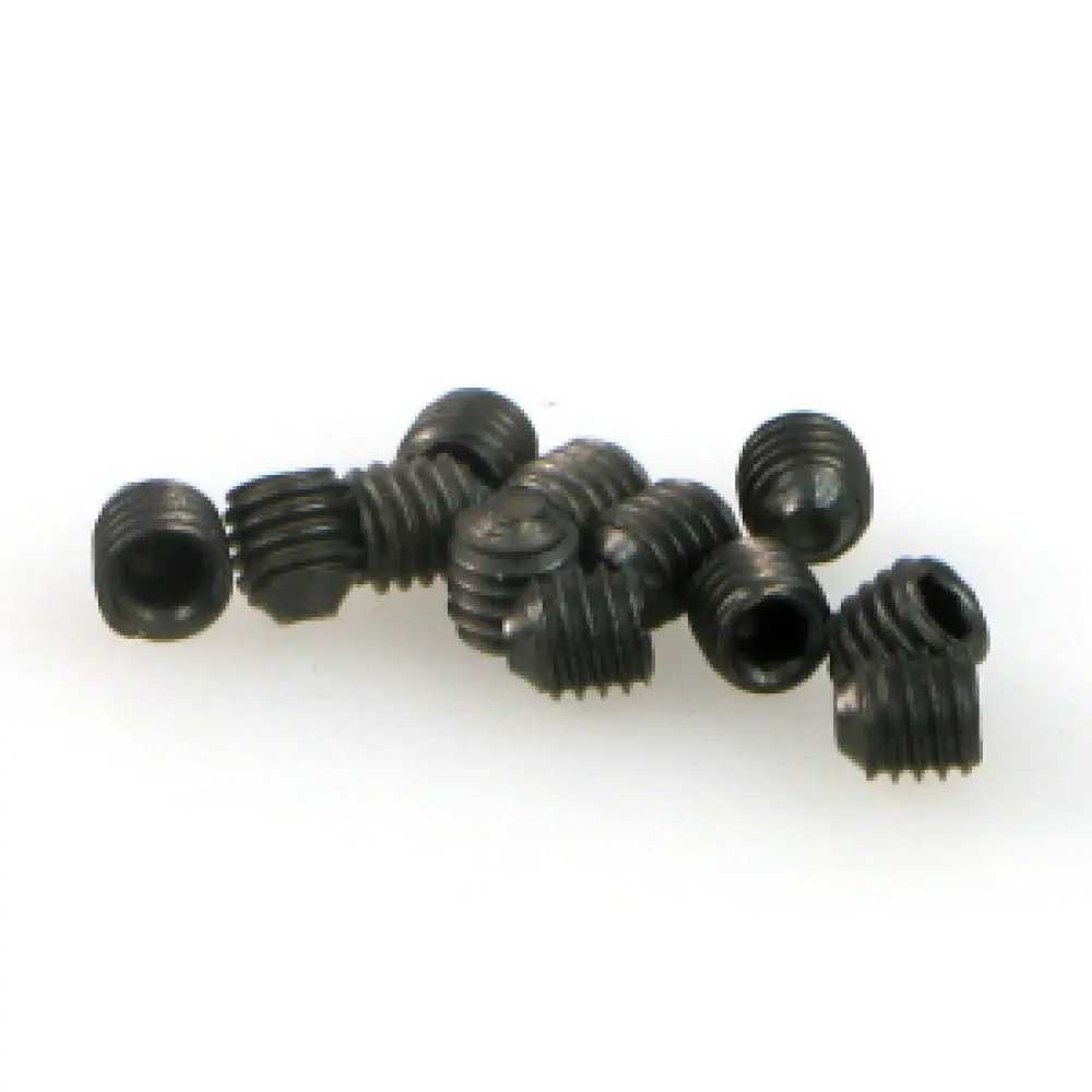 Destiny D10112 Set Screw-3X2.5Mm (10Pcs) 1