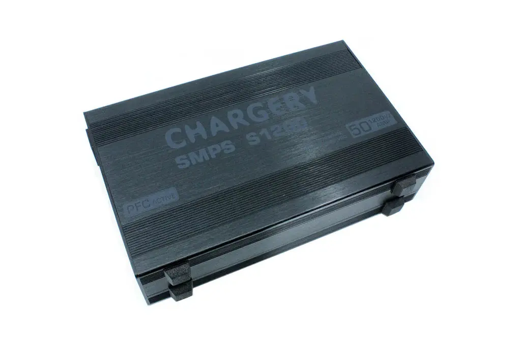 Chargery S1200 V3.0 Power Supply 1