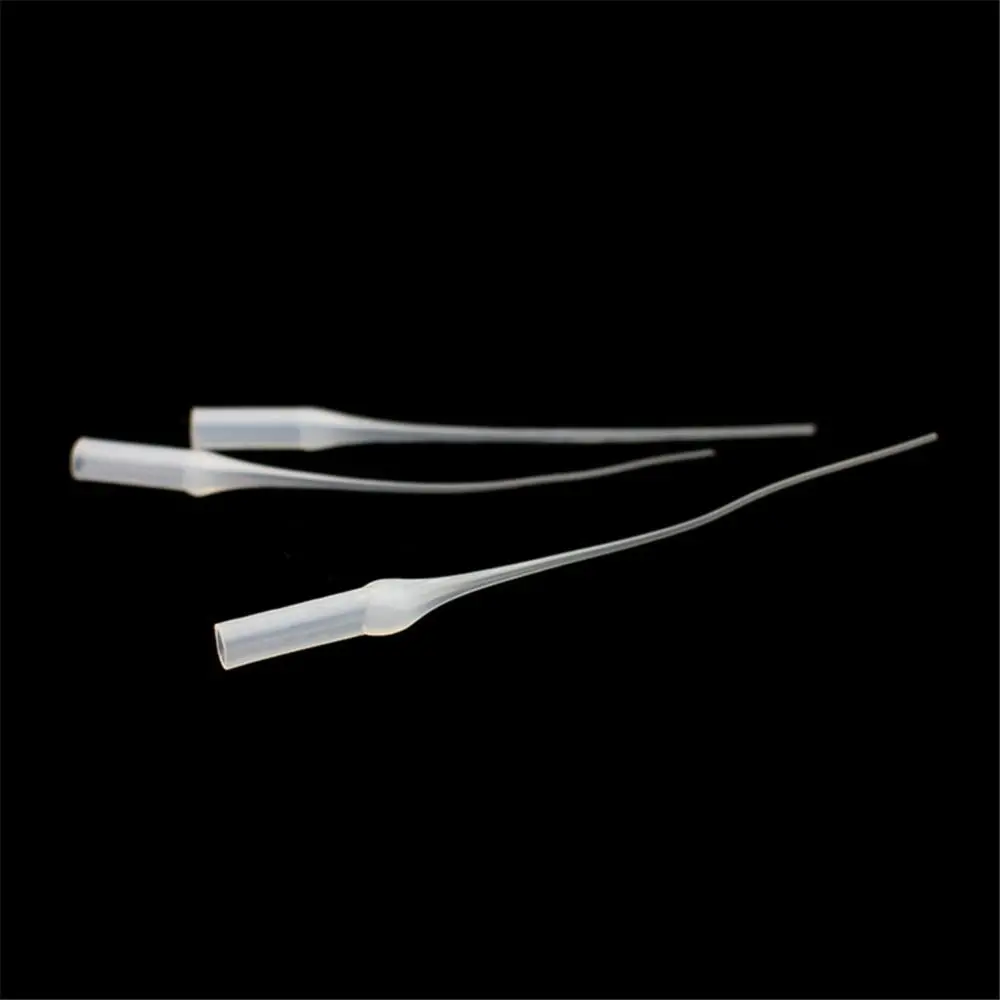 Team Zombie Super Find Nozzles For Ca Adhesive (10Pcs) 1