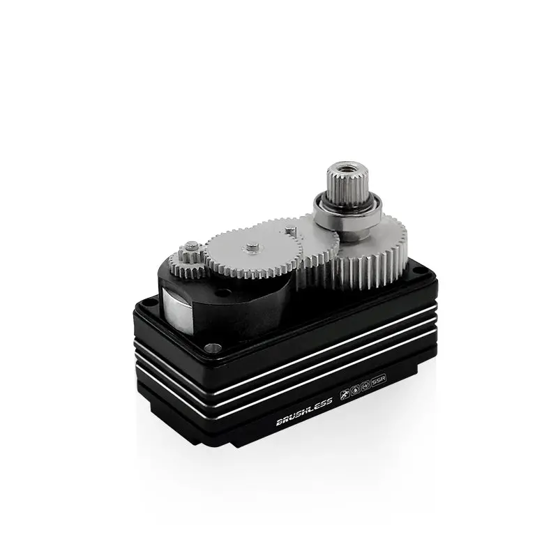 Power Hd Servo Gear Set For S15 1