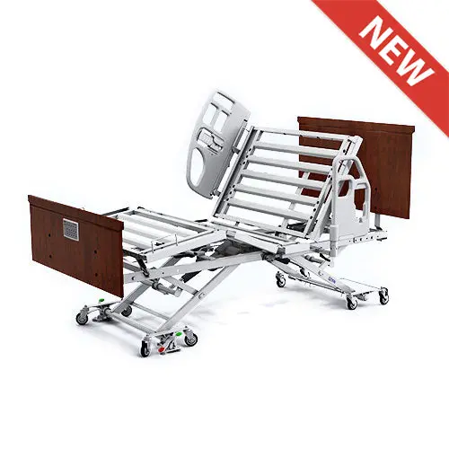 Span America Advantage Readywide Bed 1