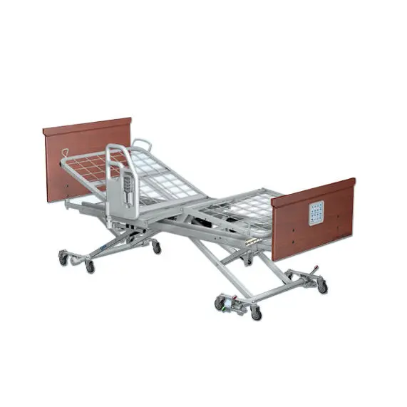 Span America Advantage Bed 1