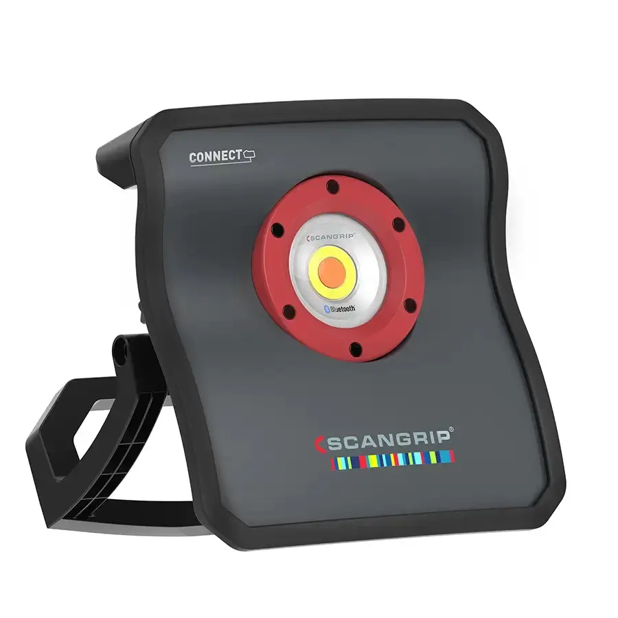 Scangrip Multimatch 8 Connect 1
