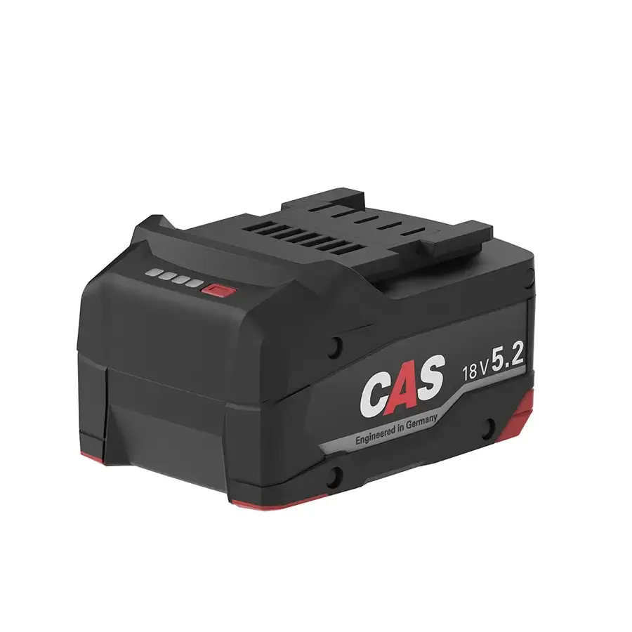 Scangrip Connect High Capacity Cas Battery 5.2Ah 18V 03.6121 1