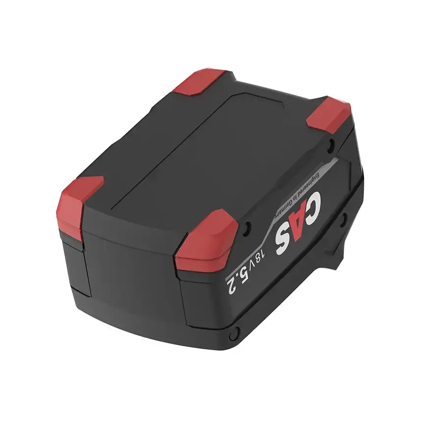 Scangrip Connect High Capacity Cas Battery 5.2Ah 18V 03.6121 2