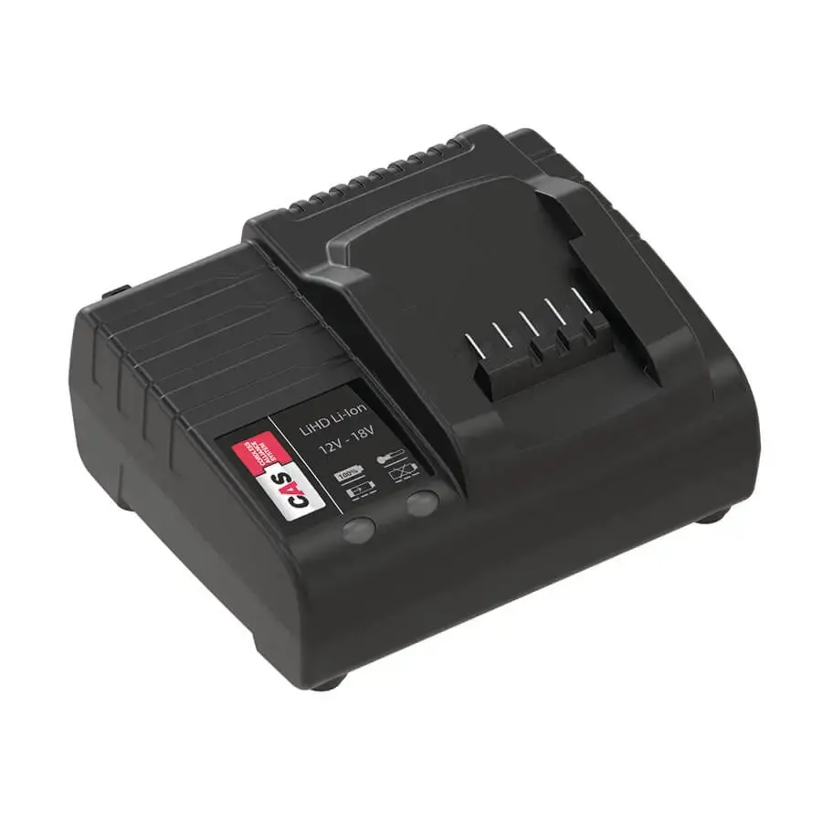 Scangrip Connect Cas Charger Sc30 03.6122Us 1