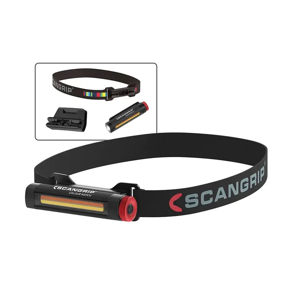 Scangrip Unimatch 03.5659 1