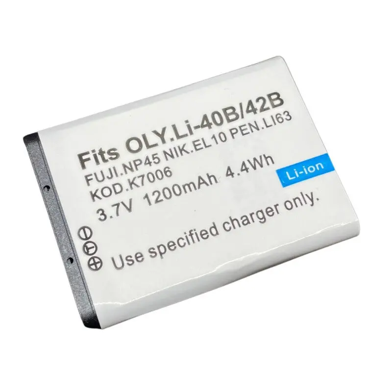 Smart Workshop Headset Battery Pack - Sch-A8540 1