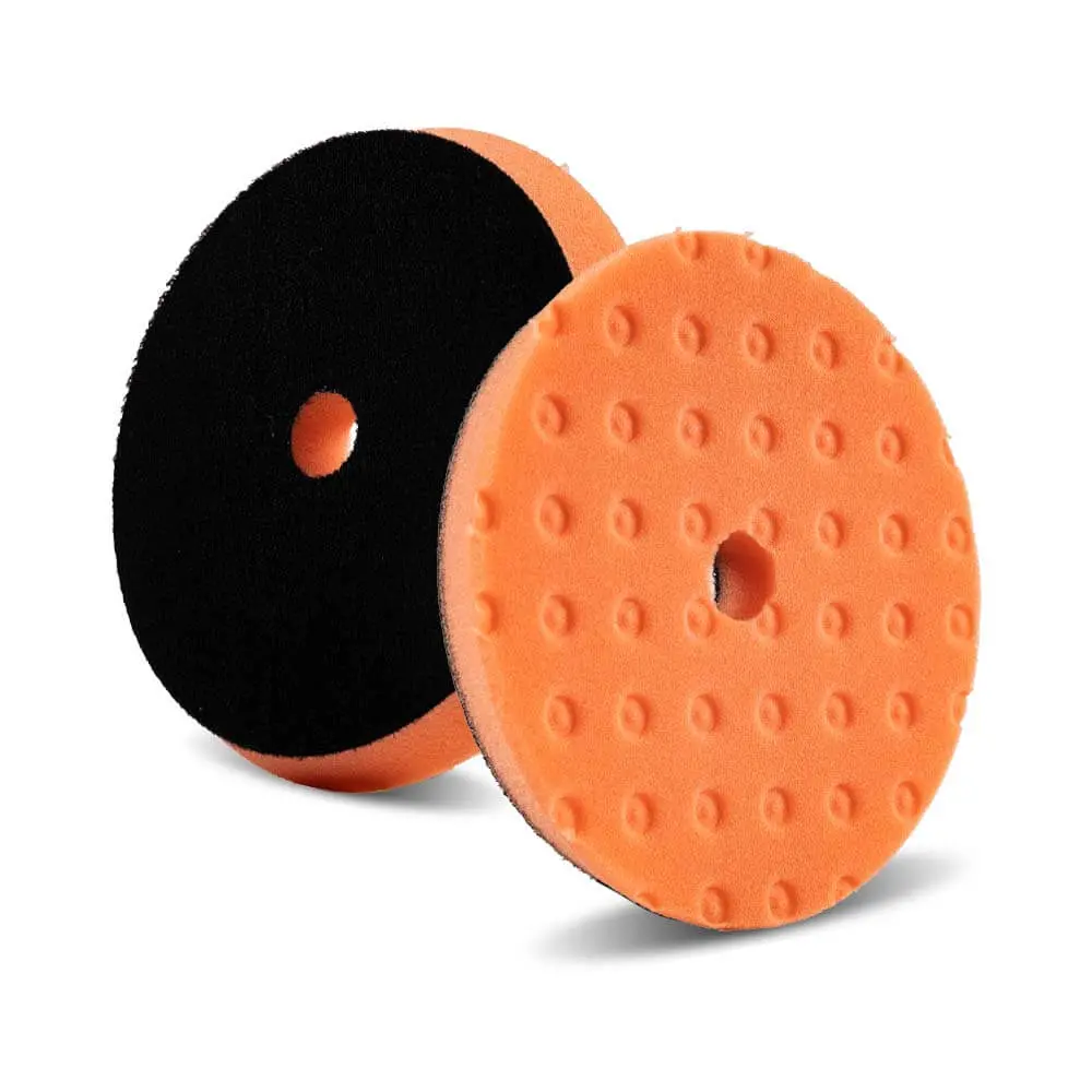Lake Country Ccs Sdo Orange Polishing Pad (3",5", 6") 3