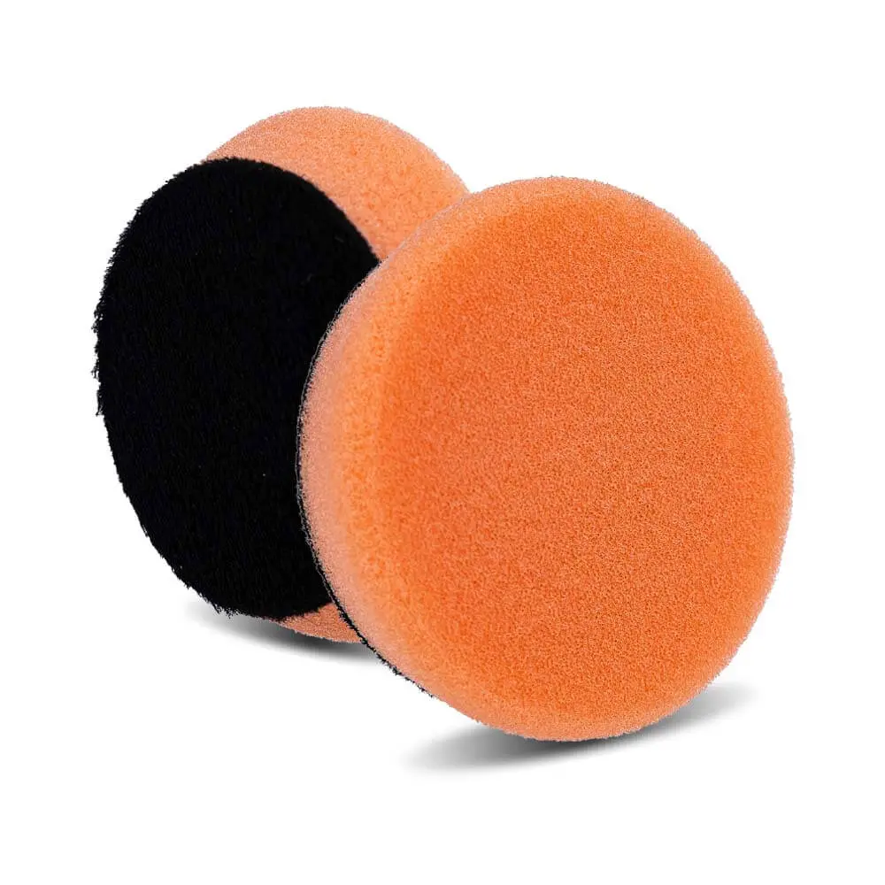 Lake Country Sdo Orange Polishing Pad (1", 2", 3, 5", 6") 4