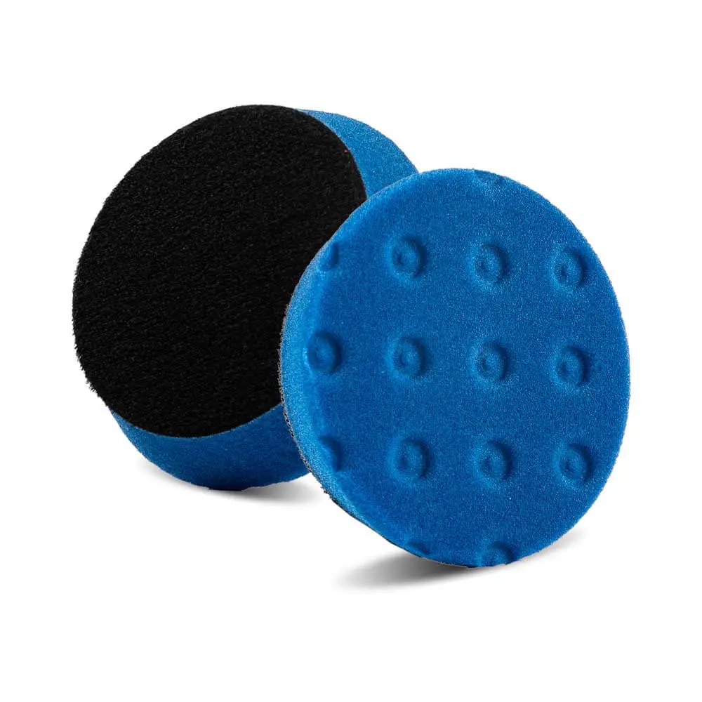 Lake Country Ccs Sdo Blue Cutting Pad (3",5", 6") 1