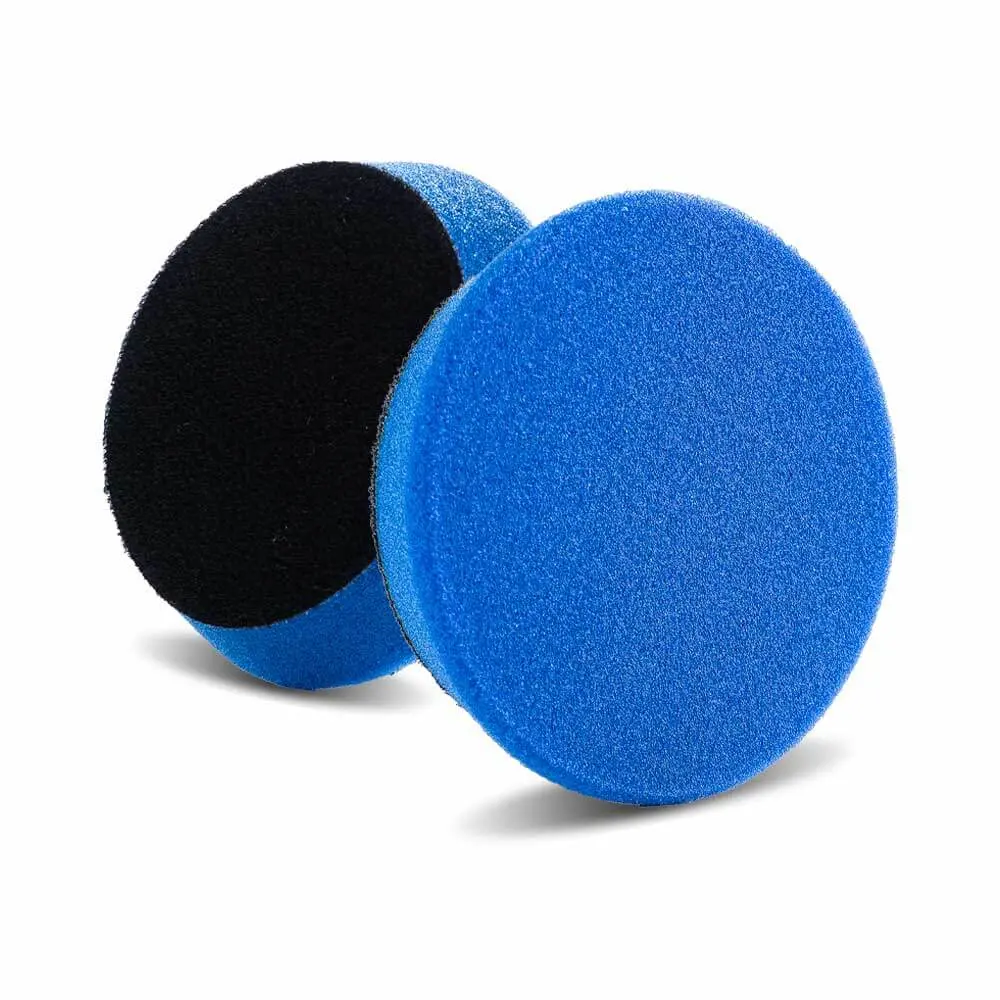 Lake Country Sdo Blue Heavy Polishing Pad (1", 2", 3, 5", 6") 4