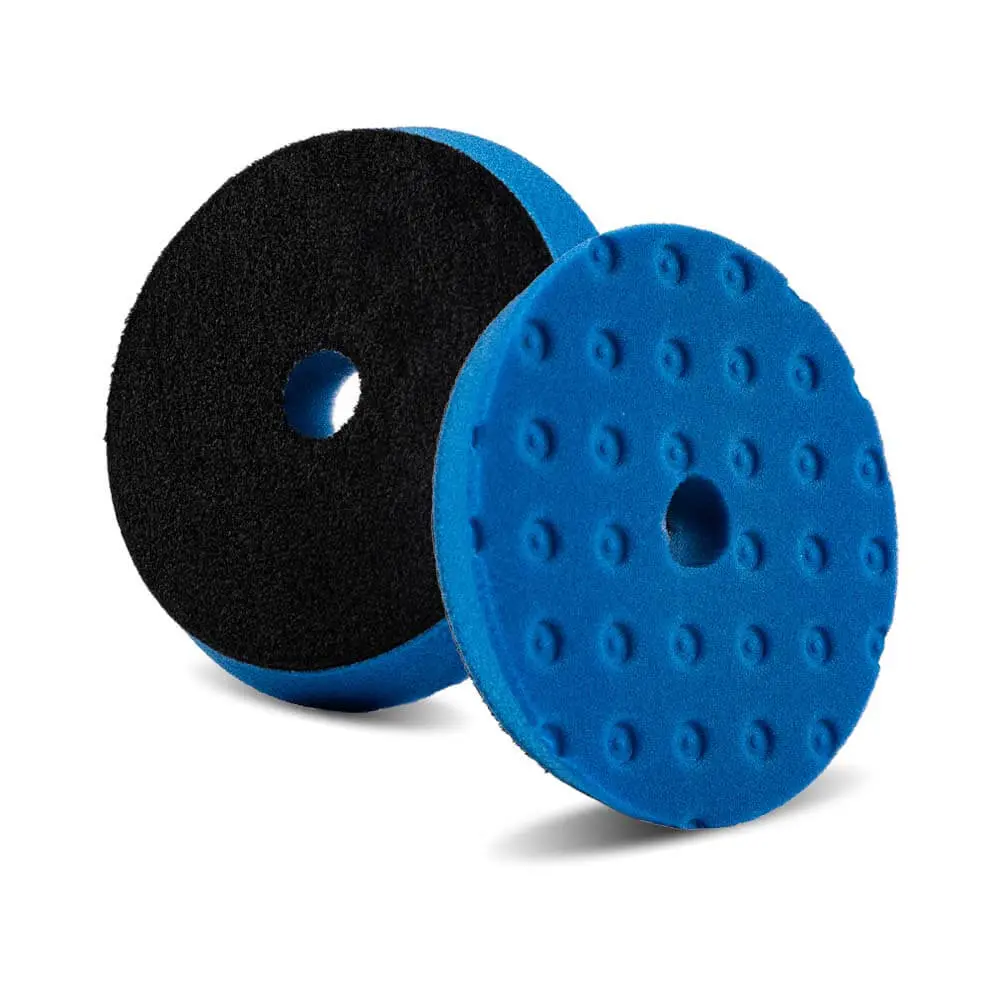 Lake Country Ccs Sdo Blue Cutting Pad (3",5", 6") 2