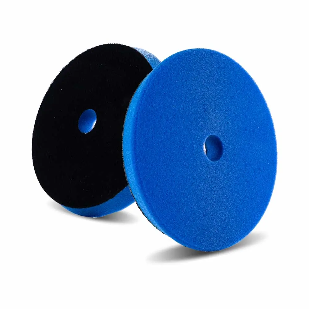 Lake Country Sdo Blue Heavy Polishing Pad (1", 2", 3, 5", 6") 5