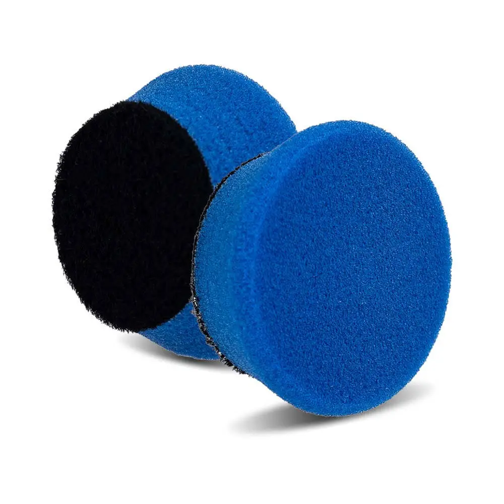 Lake Country Sdo Blue Heavy Polishing Pad (1", 2", 3, 5", 6") 2