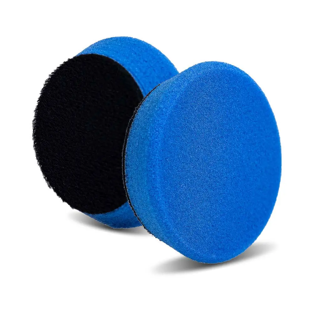 Lake Country Sdo Blue Heavy Polishing Pad (1", 2", 3, 5", 6") 3