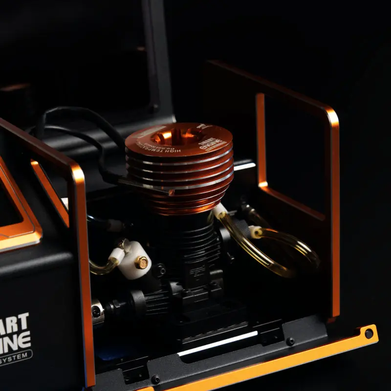 Smart Workshop Engine Lapping System - Premium Oil Bath - Sels-13674 2