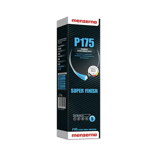 Menzerna Dry Polishing Compound P175 Ultra Fine 1