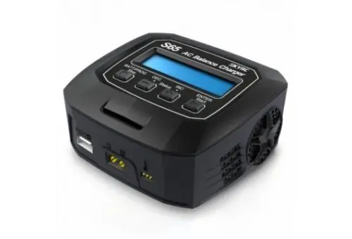 Skyrc S65 Ac Balance Charger / Discharger 65W 6Amp Multi Chemistry Sk-100152 1