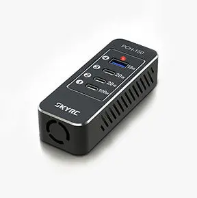 Sky Rc Pch-150 Power & Charging Hub Sk-600148-01 1