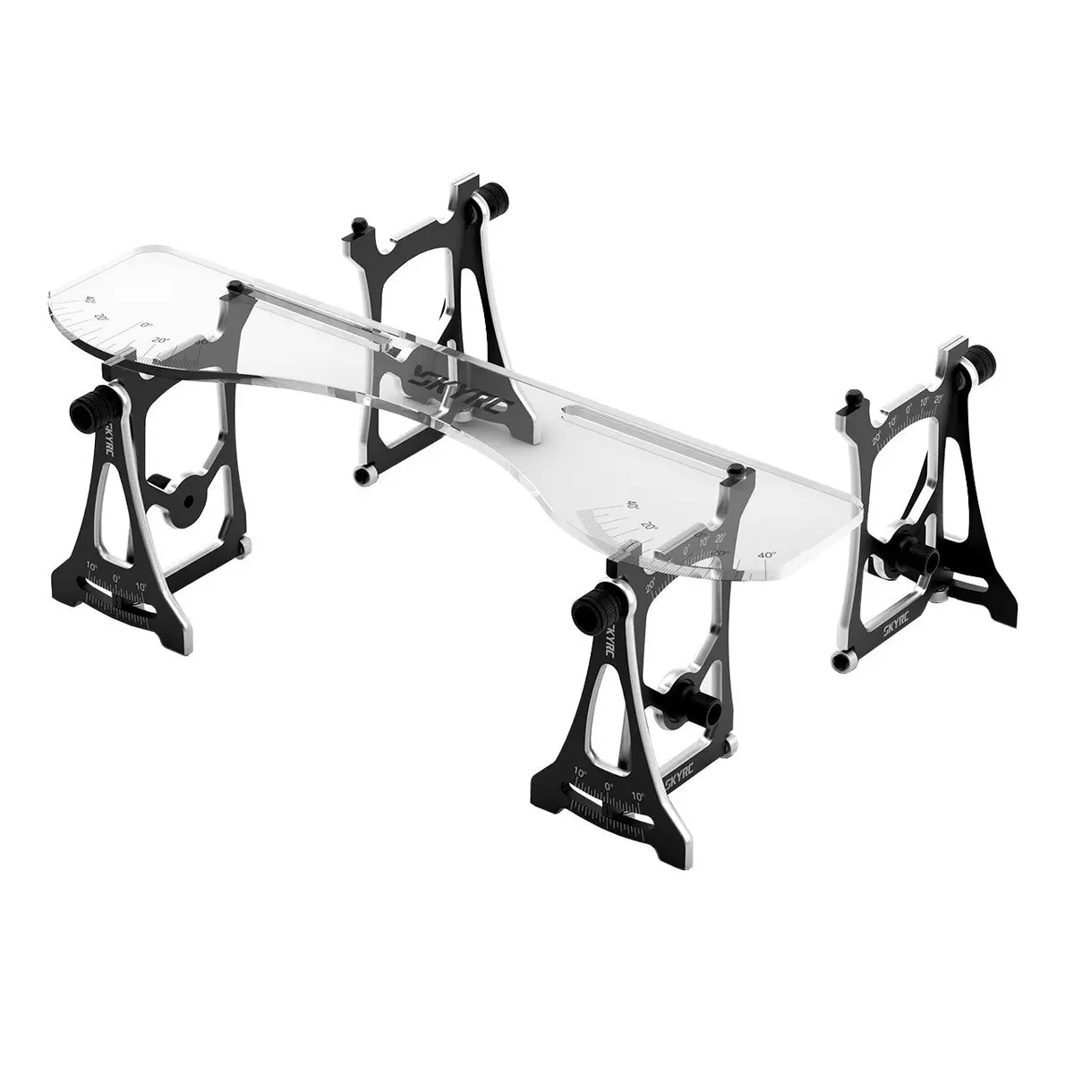 Setup Tool Buggy 1/10 Black 1