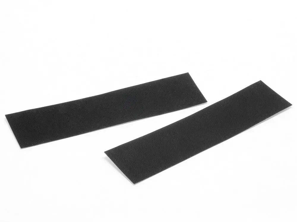 Non-Slip Rubber Tape (25X100x0.5Mm/2Pcs) 1