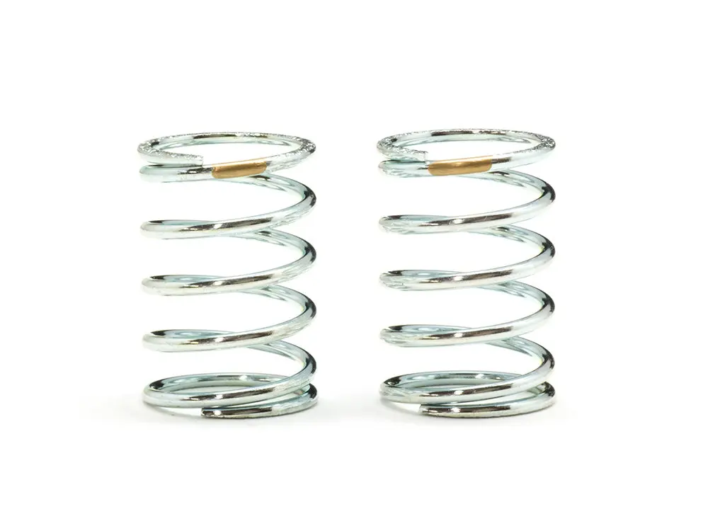 Silver Line Spring Tl3.4 (Long/Gold/2Pcs) 1