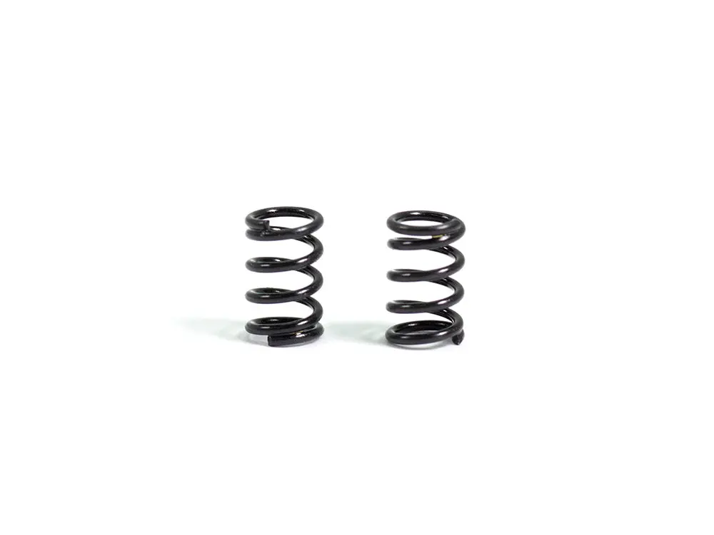 Smj1156  2 Speed Spring For 1/10Gp Toring Car (Soft/2Pcs) 1