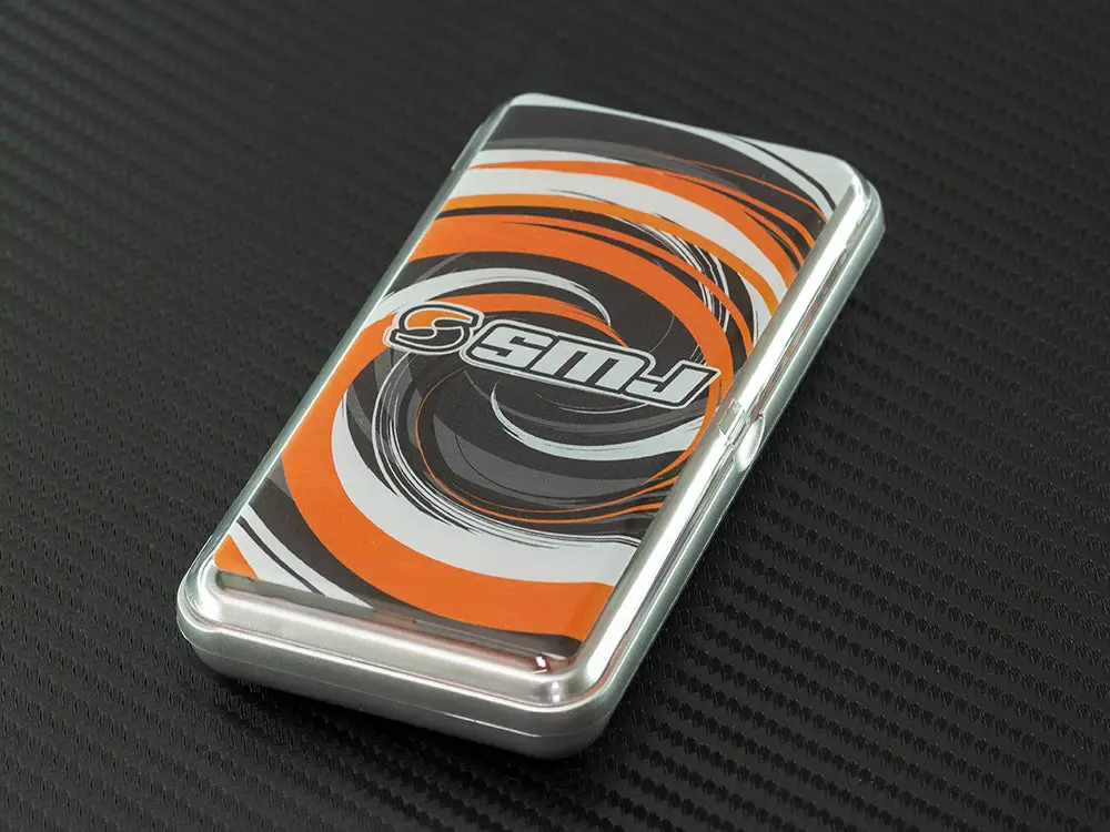 Smj Digital Pocket Scale (200G/0.01G) 2