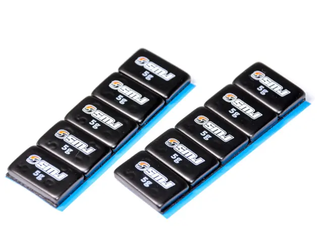 Smj Racing Weight Smj1175 1