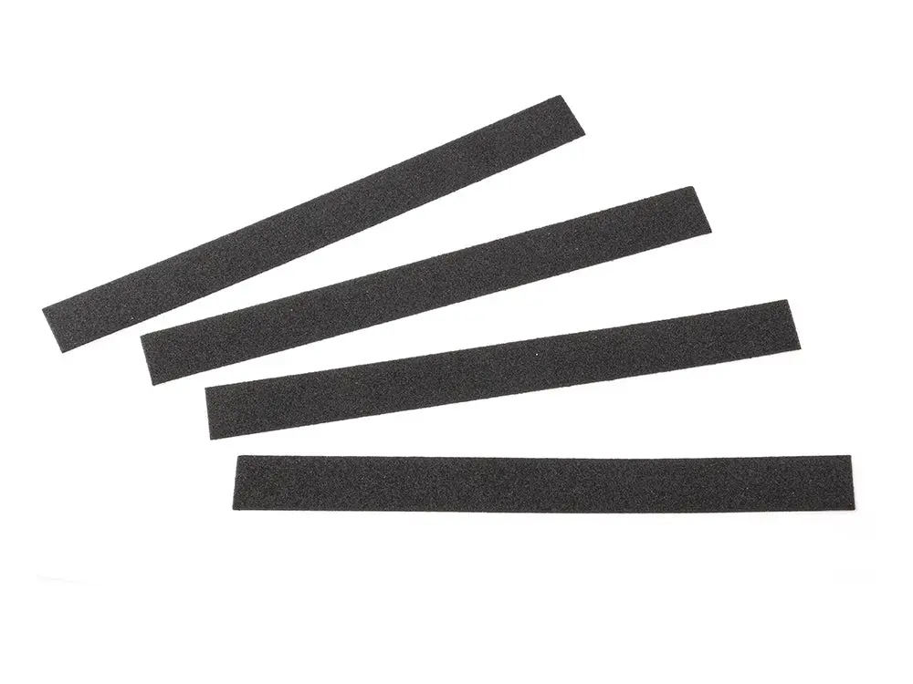 Smj1176  Zero Gap Foam Tape Thin Type (1Mm/16X160mm/4Pcs) 1