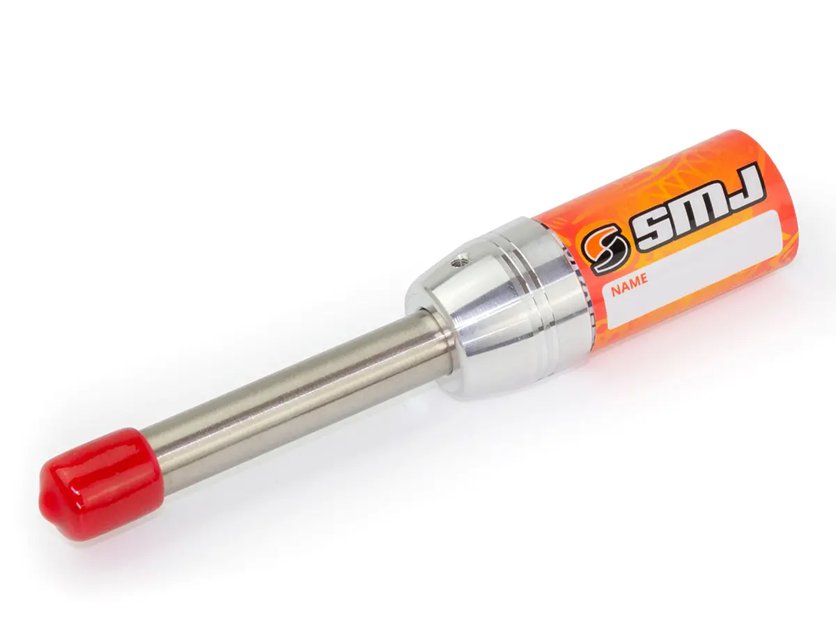 Smj Pocket Booster Lock Type (W/Battery) 1