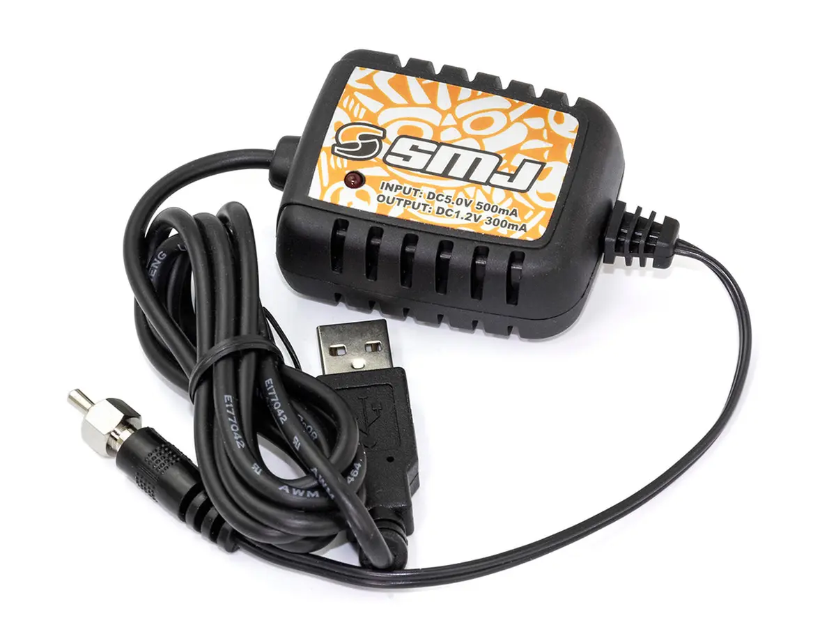 Smj Pocket Booster Usb Charger 1