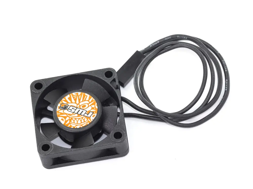Smj1188 Smj Super High Speed Cooling Fan 30Mm 1