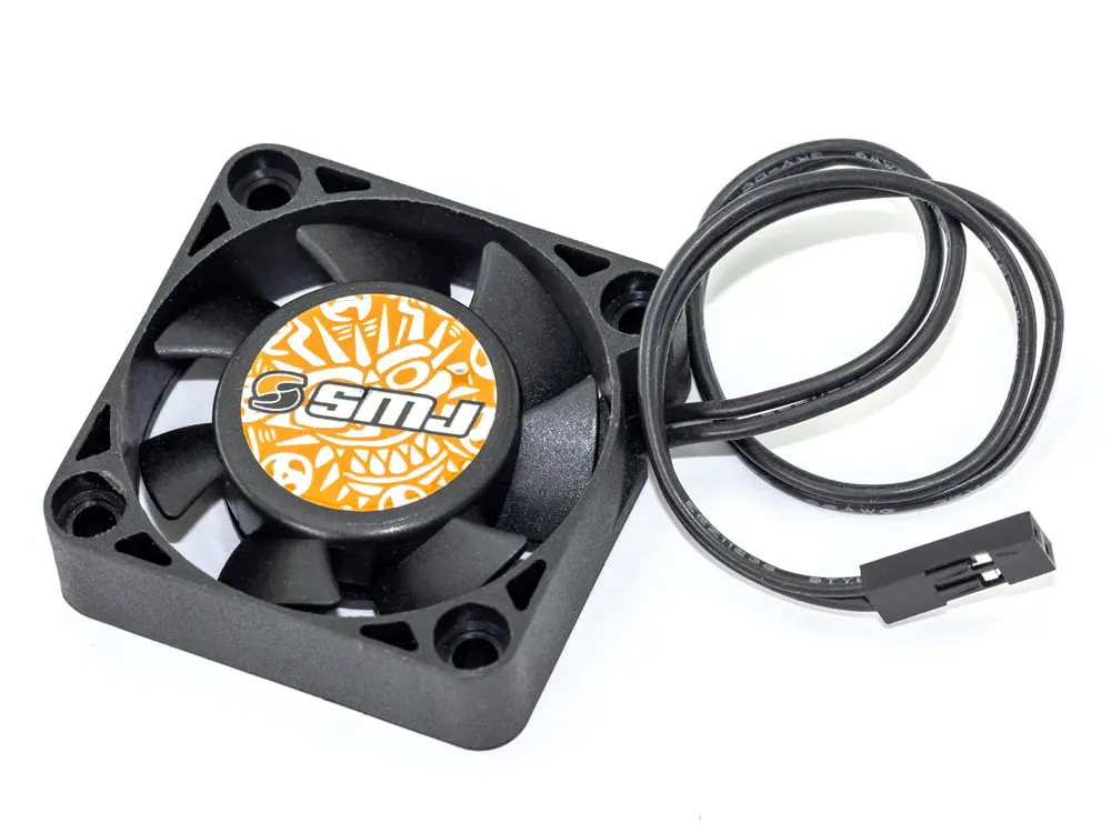 Smj1189 Smj Super High Speed Cooling Fan 40Mm 1