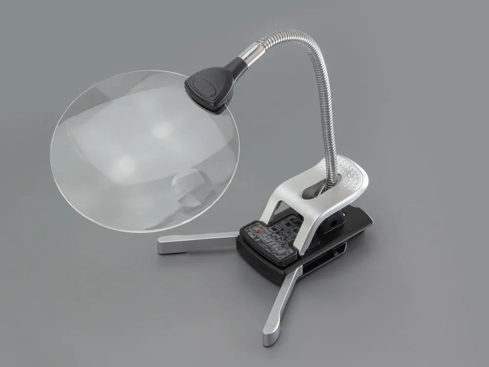 Smj Gg Magnifying Glass With Led Light Smj1195 1