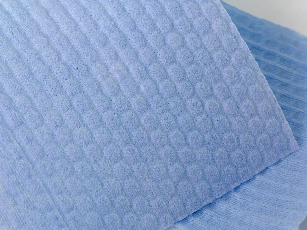 Smj1199 Tire Wiping Towels (15Pcs) 1