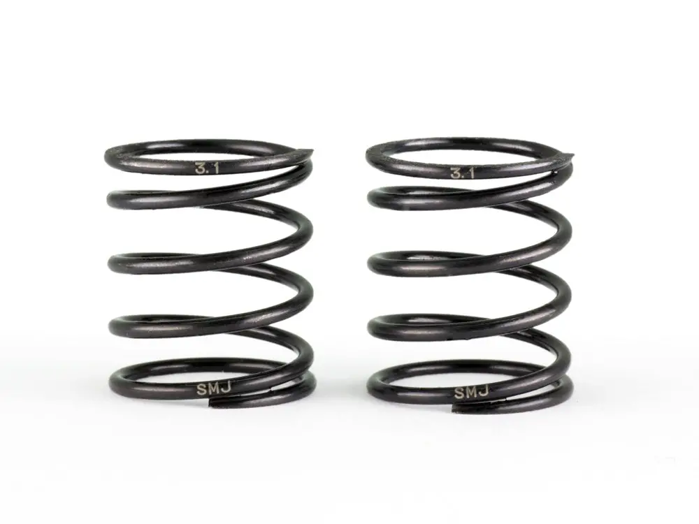 Smj1203: Stealth Line Spring Ts3.1 (Short/2Pcs) 1