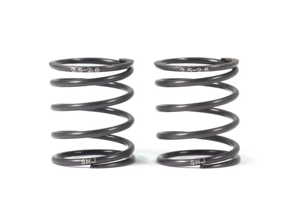 Smj Stealth Line Spring Ts2.5-2.8 (Short/2Pcs) Smj1205 1