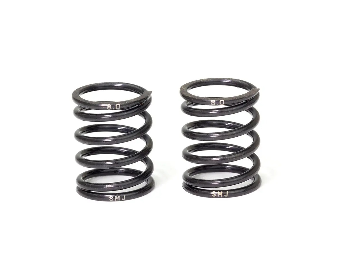 Smj1221 Stealth Line Spring Rs8.0 (Short 22Mm/2Pcs) 1