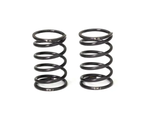 <Smj1223>  Stealth Line Spring Rl5.0 (Long 27Mm/2Pcs) 1